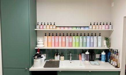 ARTISTS - Coiffeur Créateur (mixte) & Barbier : Coiffeur à Montreuil-Juigné