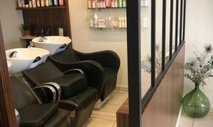 Aux mille reflets : Coiffeur à Montrond-les-Bains