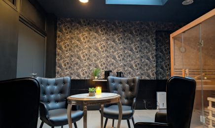 M’ & Vous  : Spa à Albert