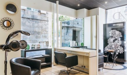 AD Coiffure BRIVE  : Coiffeur à Brive-la-Gaillarde