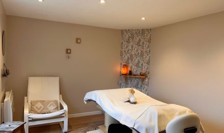 Bien-Etre & Nature : Institut de beauté à Épernay
