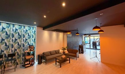 MYX BARBER  : Coiffeur à Balbigny