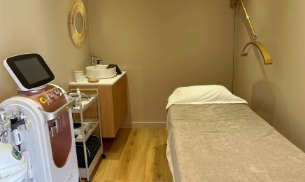 Divine institut de beauté : Manucure à Gévezé