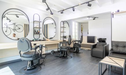 La magie Opére : Barbier à Le Perreux-sur-Marne