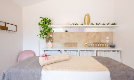 Le Boudoir d’Uzès  : Manucure à Arpaillargues-et-Aureillac