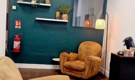 Lifestyle Barber : Barbier à Pons