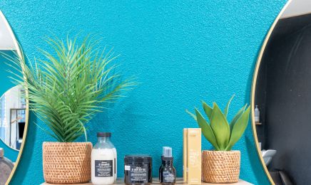 Un Hair de Rébellion  : Coiffeur à Roye