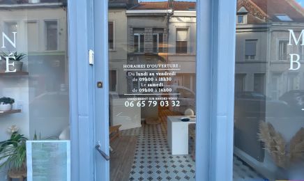 Maison beauté By Adèle : Institut de beauté à Saint-Amand-les-Eaux