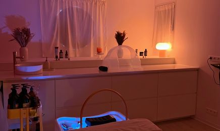 Âme Soeur Studio : Coiffeur à Montpellier
