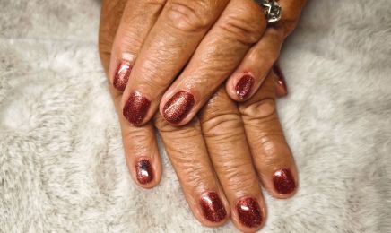 Lucie Beauty  : Manucure à Brebières