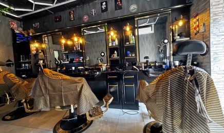 Ibo Barber Shop : Coiffeur à Lyon