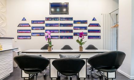 Maya nails : Manucure à Paris
