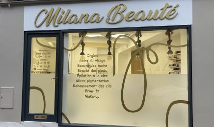 Milana beauté : Institut de beauté à Couzon-au-Mont-d'Or