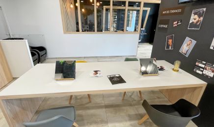 ikxis - Amboise : Coiffeur à Amboise