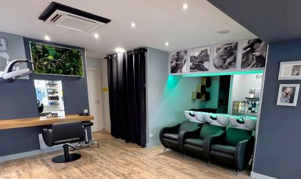 L’équipe by Stéal : Coiffeur à Châtelaillon-Plage