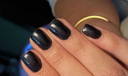 CV Nails 13 : Manucure à Auriol