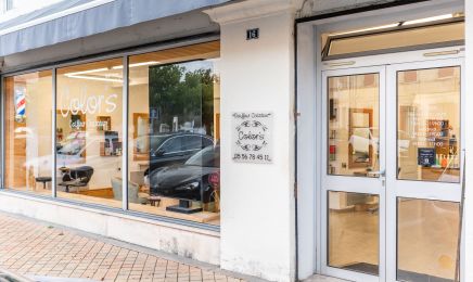 Color’s La Brède  : Coiffeur à La Brède