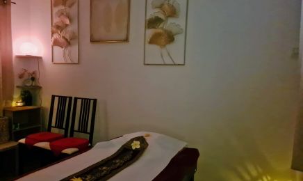 Fha Sai Thai : Institut de beauté à Joinville-le-Pont