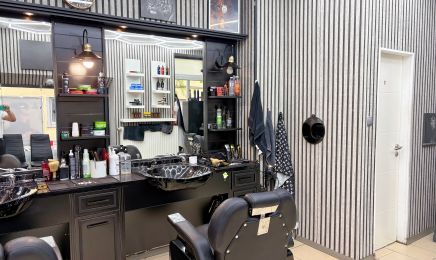 Hano Barber Shop : Barbershop in Osnabrück