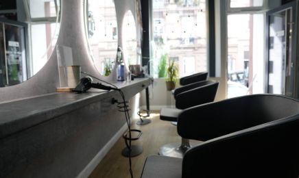 Hairstylist L.A.: Friseur in Frankfurt am Main