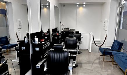 Shades Studio : Coiffeur à Paris