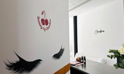 Beauty by Elmedina: Kosmetikstudio in Metzingen