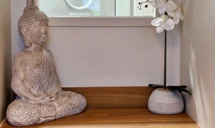 Manuela Aïhonnou Massage Bien-Être : Institut de beauté à Mignaloux-Beauvoir