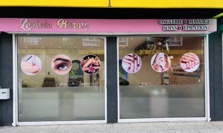 LAVINIA BEAUTY : Institut de beauté à Brétigny-sur-Orge