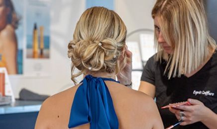 Esprit Coiffure & Ésthétique - Craponne : Coiffeur à Craponne