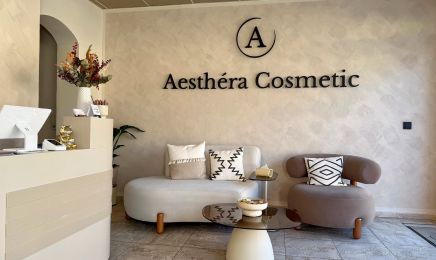 Aesthera Cosmetic: Kosmetikstudio in Nürnberg