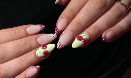 Mina Beauty - Ongles&Cils  : Manucure à Brest