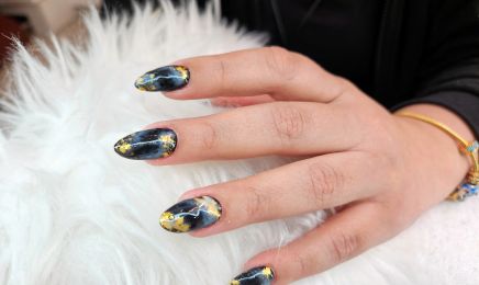  Beautyful Nails  : Manucure à Paris