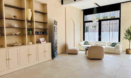 Beauté Atelier: Kosmetikstudio in Frickenhausen