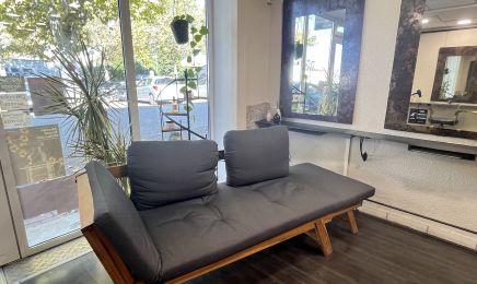 L'atelier du Quai : Coiffeur à Chabeuil