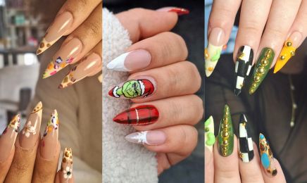 Nefeloma Nails : Manucure à Brive-la-Gaillarde