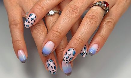 Le Petit Coin’ails By Tyff : Manucure à Cotignac