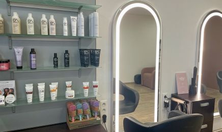 Escale coiffure : Coiffeur à La Roche-sur-Foron