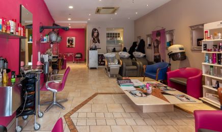 Salon de Coiffure Ollioules - Chantal et Marilyn : Coiffeur à Ollioules