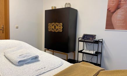 My Kosmetik: Kosmetikstudio in Leipzig