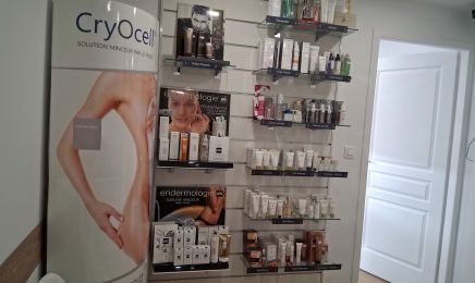 Beauté d'âme : Institut de beauté à Villenave-d'Ornon