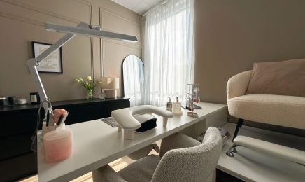 KEMONA STUDIO   : Institut de beauté à Chessy