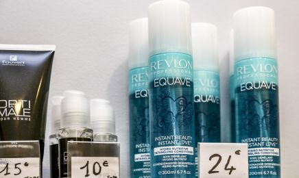Haycut : Coiffeur à Paris