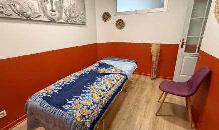 Emilie Afonso - Massothérapeute : Spa à Narbonne