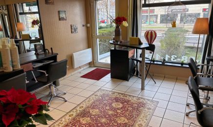  L'appart Coiffure : Coiffeur à Strasbourg