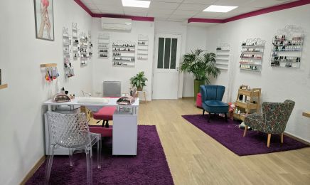 Beauté en Mains : Manucure à Rodez