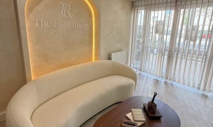 The Elite Room : Manucure à Lyon