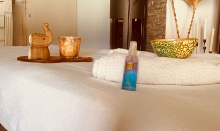 Coeur à corps  : Institut de beauté à Six-Fours-les-Plages