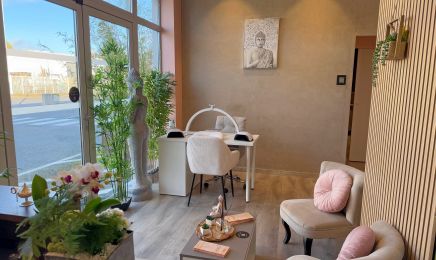 Ô bien être : Institut de beauté à Foix