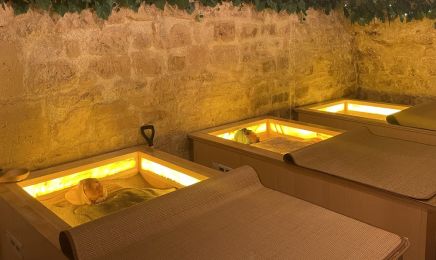 Beauté + : Manucure à Paris