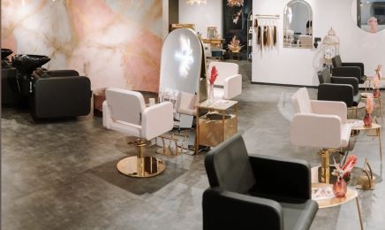 #ansgaranna ihre Friseure: Kosmetikstudio in Biebergemünd